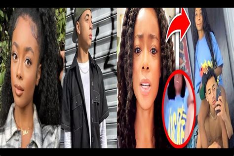 skai jackson leaked vid|Solanges Sons Sex Tape Seemingly Leaks Online